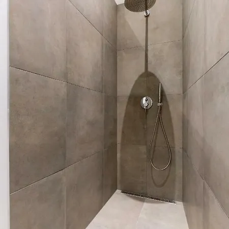Apartamento Designer Dream In The Center W 2br/2bath