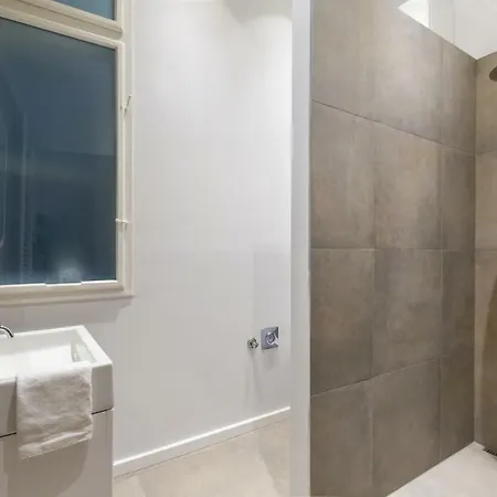 Apartamento Designer Dream In The Center W 2br/2bath Budapest